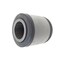 Hendrickson End Bushing, Suspension Equalizer, Rubber, 65K Capacity, 6 In. 10363-000L - alternate 2